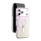 Прозрачный чехол MagSafe VLP Pulse Case для iPhone 17 Pro Max - фото 9